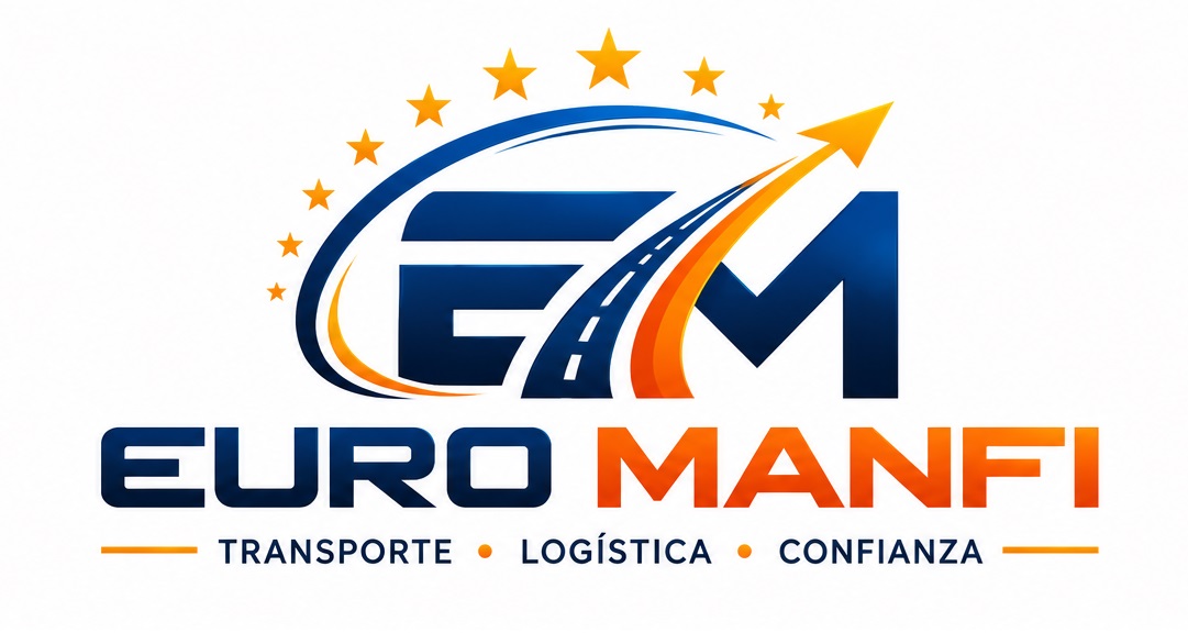 Logo Euro Manfi